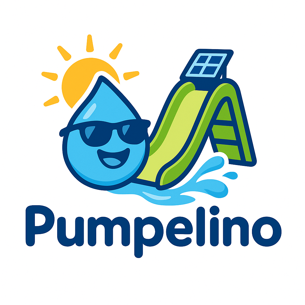 Pumpelino Logo
